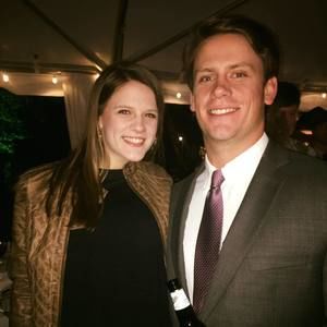 Meet your Posher, Chase